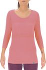 Woman Natural Training OW Shirt Three Quarter SL_