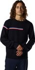 Mittens Odysseus Crew Merino Sweater