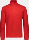 Man Ski Pulli 160g HQ Micro Fleece