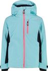 KID G Ski Jacket FIX Hood