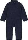 Soft Wool - Jumpsuit
