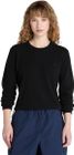 Womens Merino Crew Sweater
