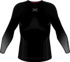 Invent Graphics Shirt LS Women