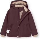Matbriddine Winter jacket. GRS