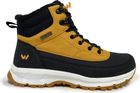 Parrite Boot WP