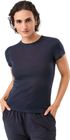 Wool T-shirt