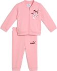 Minicats Full-zip Set FL INF