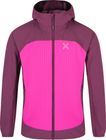 Speed Hooded Jacket Kids