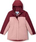 Hikebound II Long Insulated Jacket