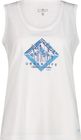 Woman Sleeveless