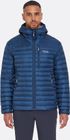 Microlight Alpine Jacket