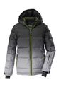 KSW 382 Boys Ski Quilted Jacket