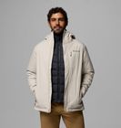 Men's Oak Harbor 3-in-1 Waterproof Insulated Jacket