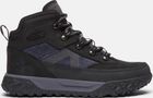 Kids Mid Lace UP Waterproof Boot