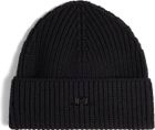 Merino Beanie