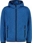 KID Jacket FIX Hood
