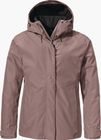 3in1 Jacket Style Okere Women
