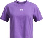 Crop Sportstyle Logo SS