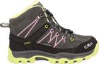 Kids Rigel Mid Trekking Shoes WP