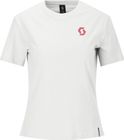 Tee W's Backprint SS