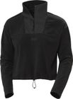 W Daybreaker Cropped Fleece