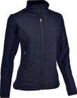 Havel - Leichte Stepp-hybrid Jacke