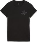 Essentials Script Tee