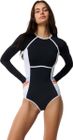 Swell Revival LS Surfsuit
