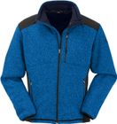 Brunnthal II - Strickfleecejacke