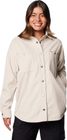 Blue Point Creek Corduroy Shirt Jacket