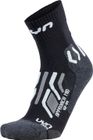 Woman Trekking Approach Mid Socks
