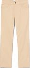 Mens Cavalry Twill 5 Pocket Pant