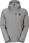 Hoody M's Defined Warm Zip