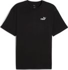 Essentials Relaxed Small No. 1 Logo Tee