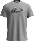 Men Merino 150 Tech Lite Short Sleeve Tee Canoe Companions
