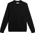 Kai Knitted Merino Polo