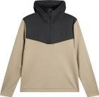 Maclean Quarter Zip Hood