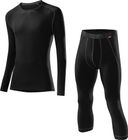 Men SET 3/4 Pants Transtex Warm