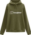 Logo Hoody AM