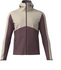 Men Hooded Jacket Vertigo AB Light