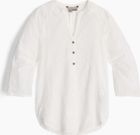 Oasis Tunic II 3/4 Sleeve