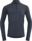 Expedition Merino 235 Z.NECK MAN