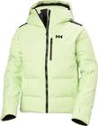 Women's Kvitfjell Race Puffy Ski Jacket