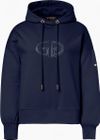 Calm Hooded Sweater