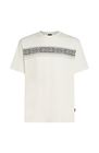 O'neill Logo Stripe T-shirt