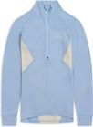 Inner:pure Merino Half Zip Women