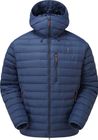 Earthrise Hooded Men's Jacket
