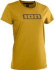 Bike Jersey Logo Short Sleeve DR Women