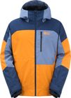 Nitric Jacket