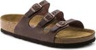 Florida SFB Natural Leather, Oiled